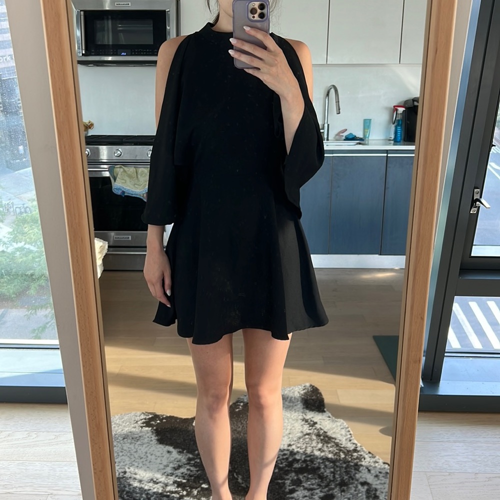 Finders Keepers Dress